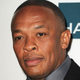 Dr. Dre arrives at a pre-Grammy event at the Beverly Hilton Hotel Feb. 11, 2012, in Beverly Hills, Calif.
Kevin Winter/Getty Images